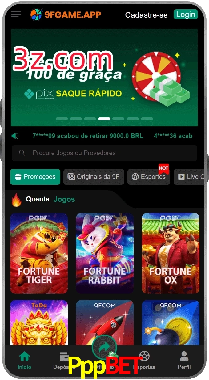 Pppbet