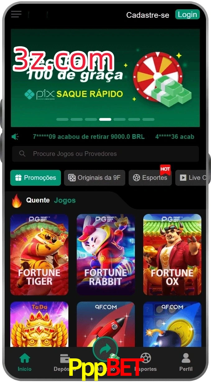 Pppbet